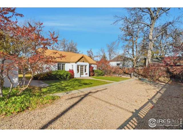 $1,100,000 | 214-216 7th Street, Windsor, CO 80550