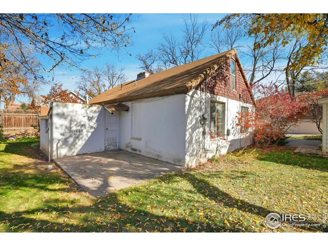 $1,100,000 | 214-216 7th Street, Windsor, CO 80550