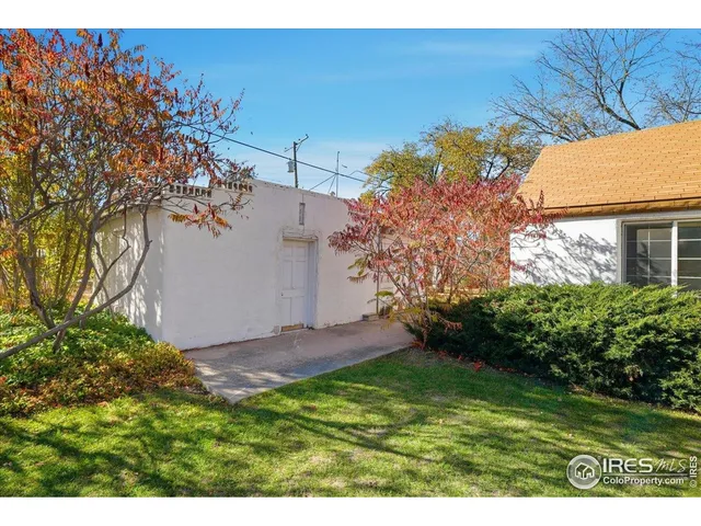 $1,100,000 | 214-216 7th Street, Windsor, CO 80550