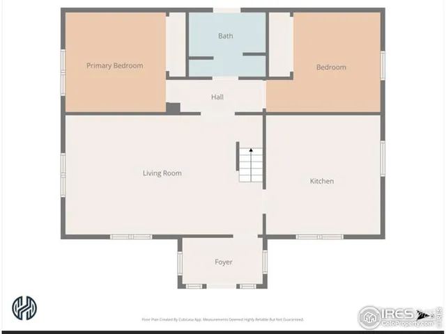 $1,100,000 | 214-216 7th Street, Windsor, CO 80550