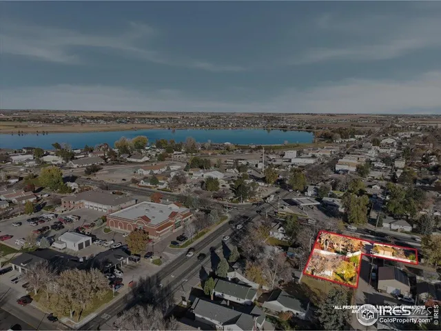 $1,100,000 | 214-216 7th Street, Windsor, CO 80550