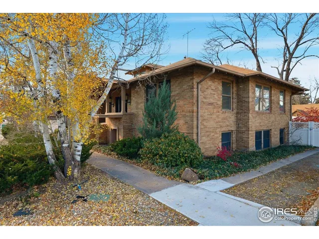 $1,100,000 | 214-216 7th Street, Windsor, CO 80550