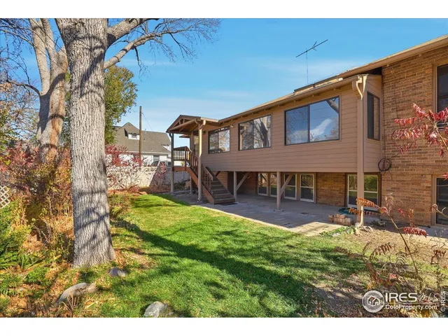 $1,100,000 | 214-216 7th Street, Windsor, CO 80550