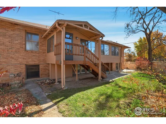 $1,100,000 | 214-216 7th Street, Windsor, CO 80550