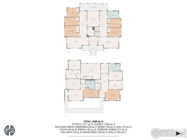 $1,100,000 | 214-216 7th Street, Windsor, CO 80550