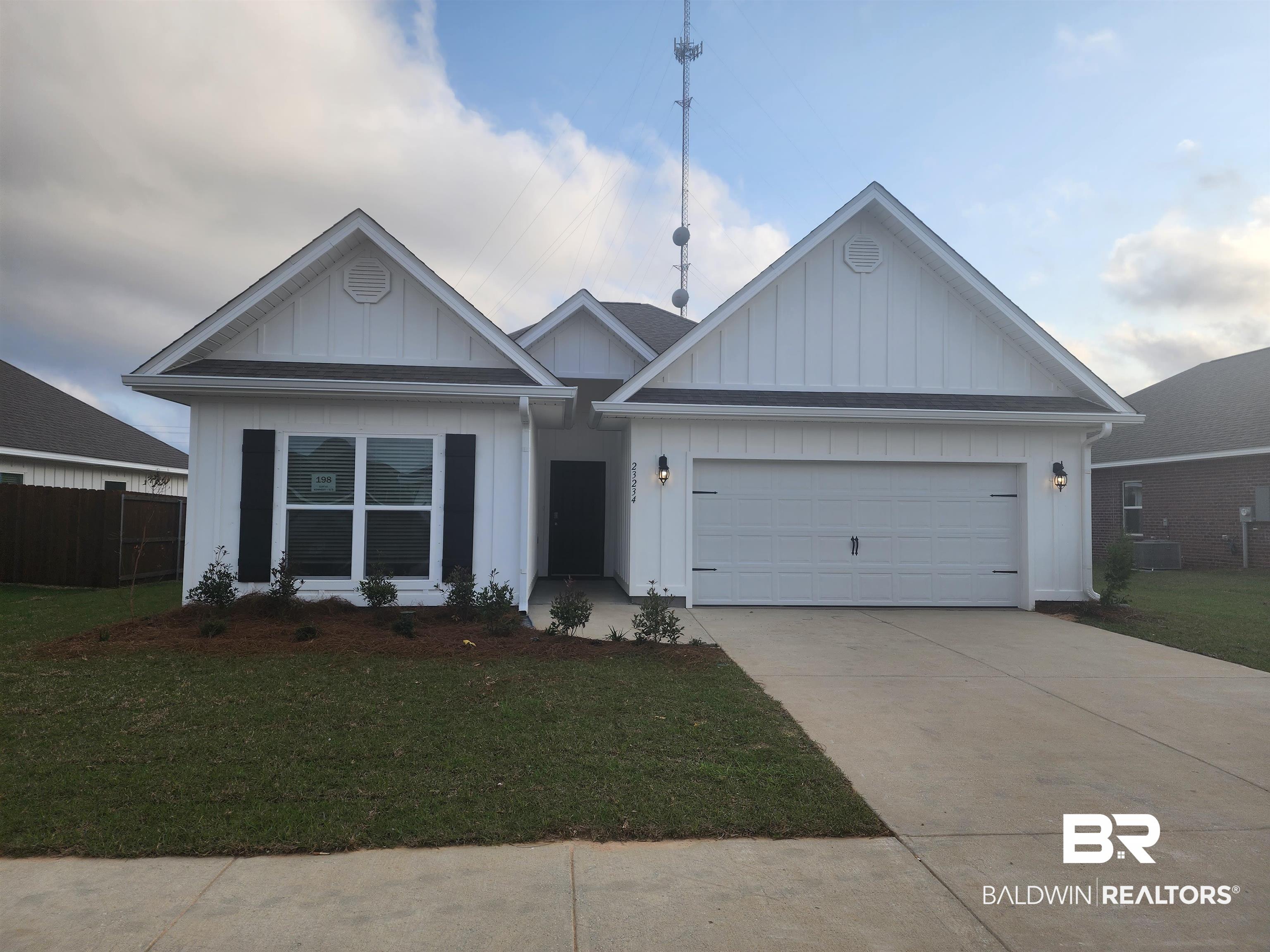 23234 Lieutenant Avenue Foley, AL 36535 - Photo 1 of 11