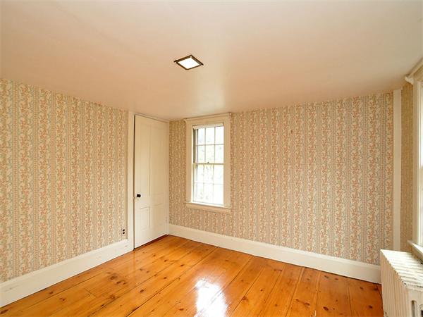 435 High Street Walpole, MA 02081 - Photo 15 of 24 a view of an empty room and window