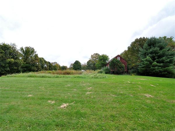 435 High Street Walpole, MA 02081 - Photo 20 of 24 a view of field with grass and trees