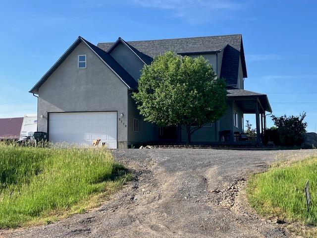 5378 County Rd CC512 Colorado City, CO 81069 - Photo 1 of 4