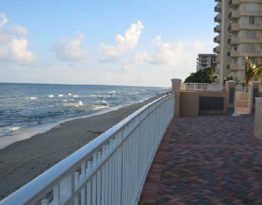 4505 South Ocean Boulevard, Unit 704 Boca Raton, FL 33487 - Photo 3 of 6 Additional Photo