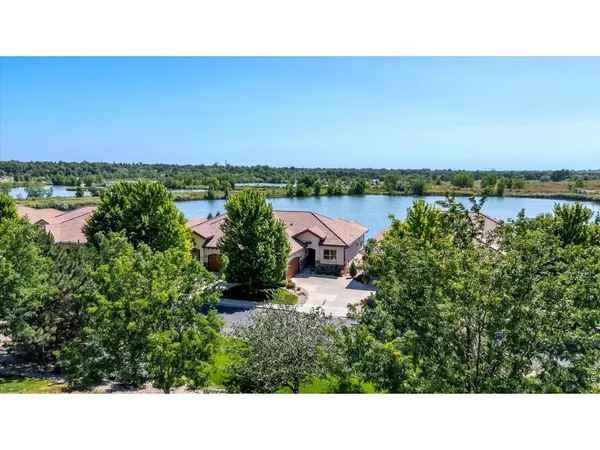 $925,000 | 536 Split Rock Drive, Loveland, CO 80537