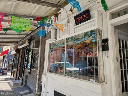 $424,900 | 1148 South 9th Street, Philadelphia, PA 19147