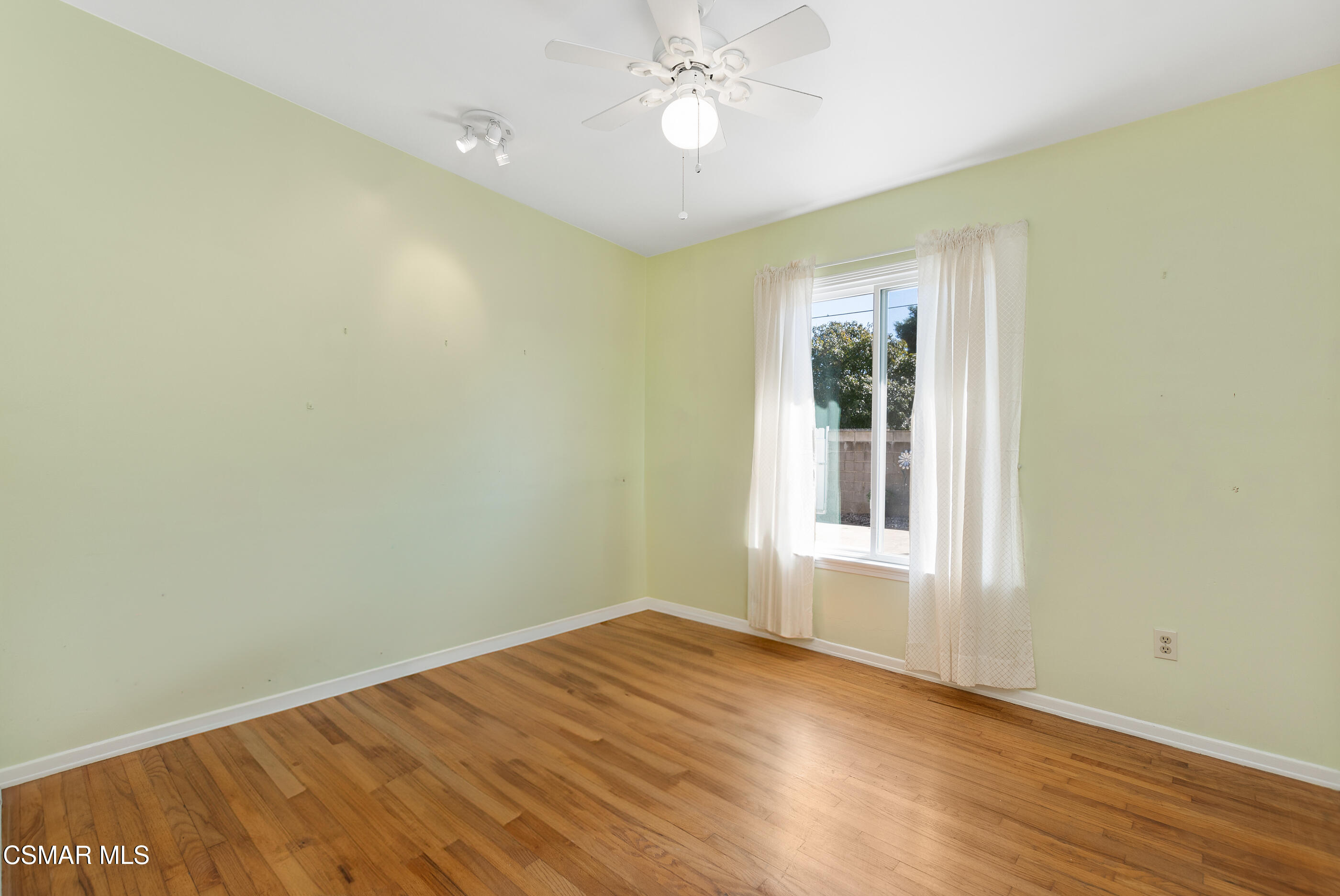 1204 Deodar Avenue Oxnard, CA 93030 - Photo 13 of 25 a view of empty room with wooden floor