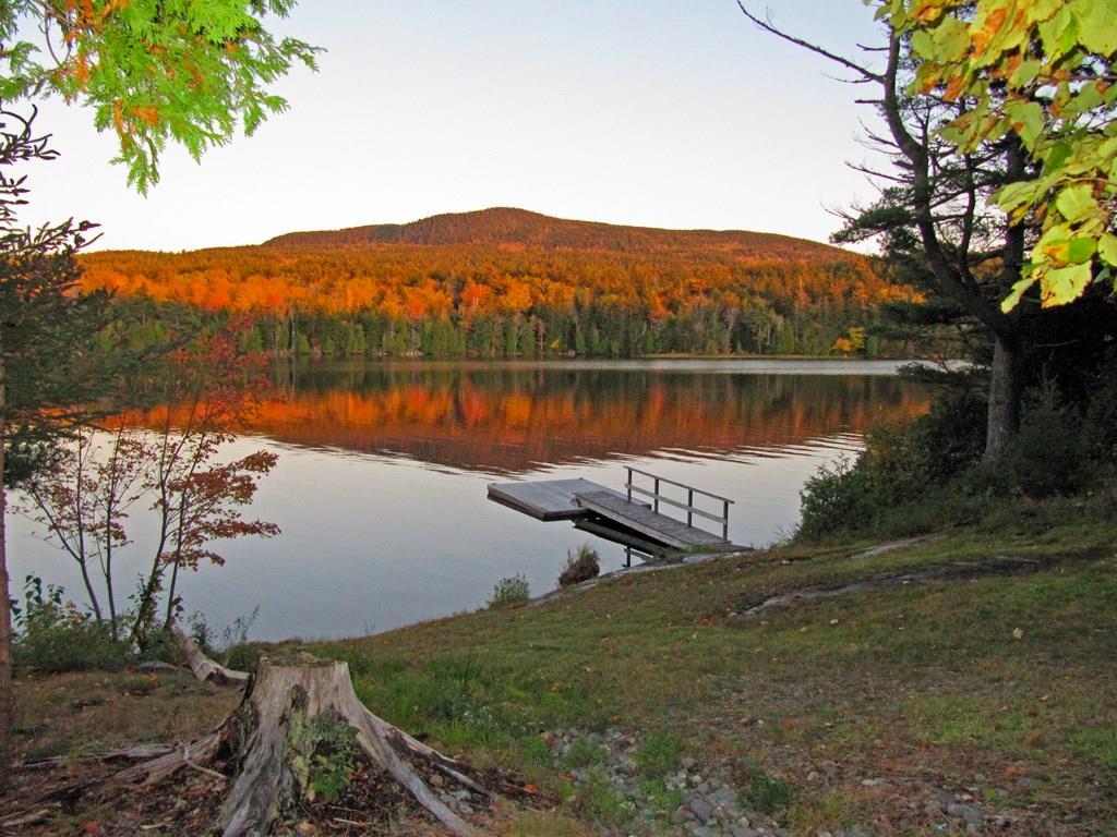 21 Pond Road Seal Cove, ME 04674 - Photo 1 of 19 Photo