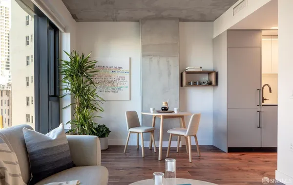 $3,190 | 960 Market Street, Unit 704, San Francisco, CA 94102