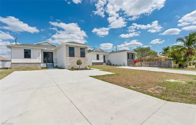 $2,000 | 11641 McKenna Avenue, Bonita Springs, FL 34135