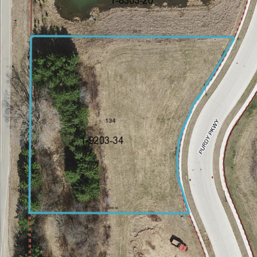 7489 North Purdy Parkway, Unit 134 Appleton, WI 54913 - Photo 4 of 6