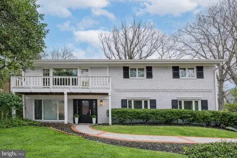 $1,495,000 | 6202 Redwing Road, Bethesda, MD 20817