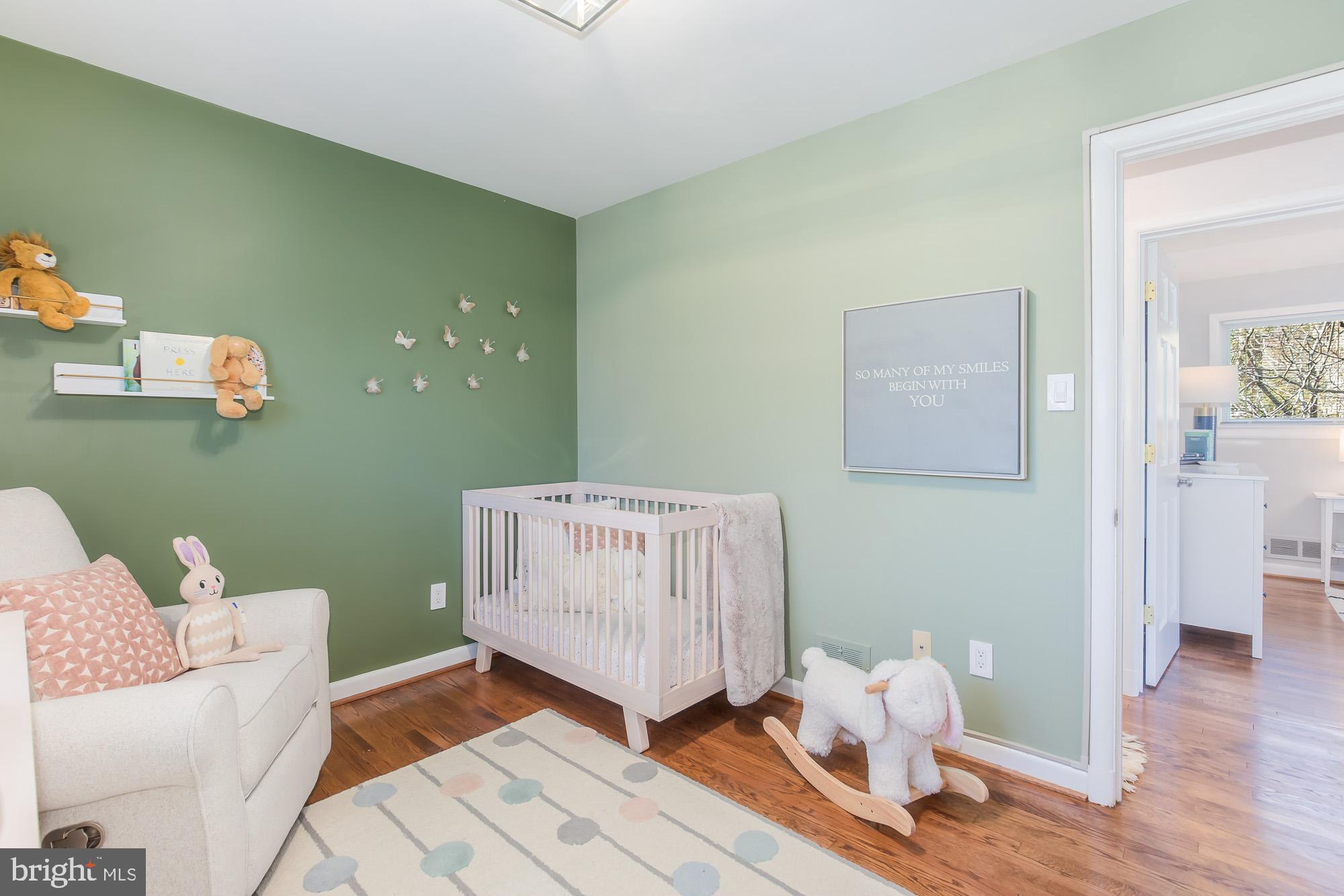 6202 Redwing Road Bethesda, MD 20817 - Photo 19 of 37