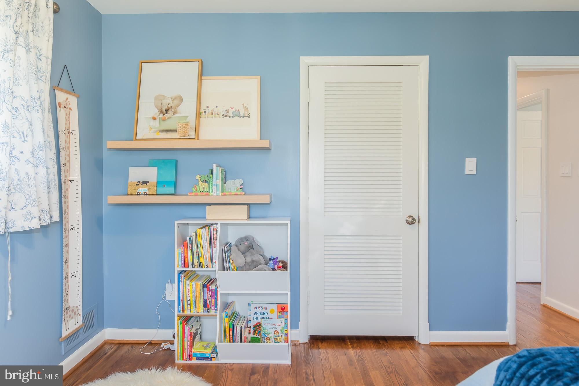 6202 Redwing Road Bethesda, MD 20817 - Photo 21 of 37