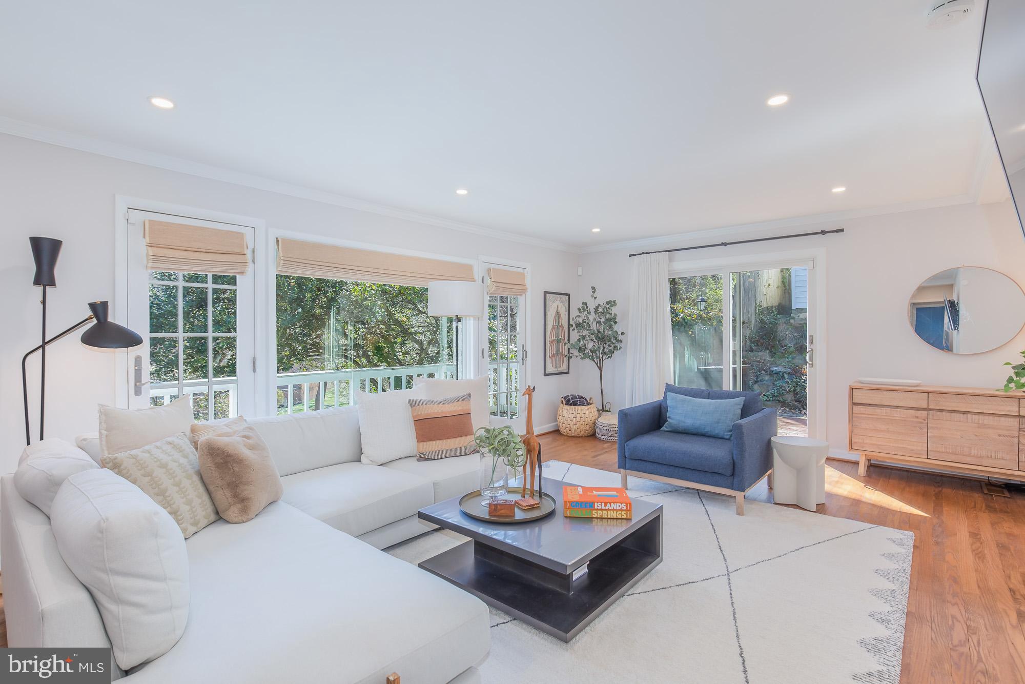 6202 Redwing Road Bethesda, MD 20817 - Photo 4 of 37