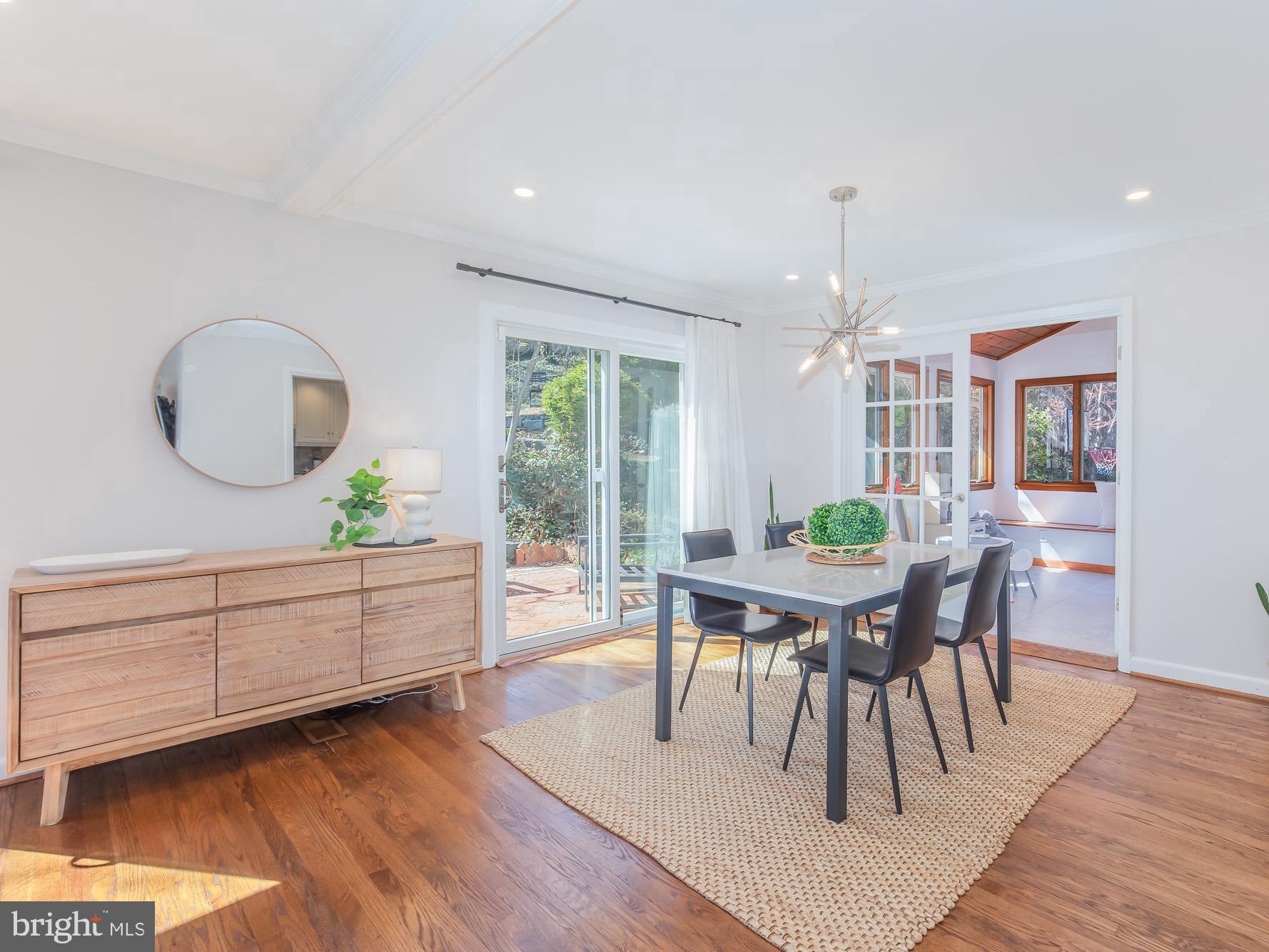 6202 Redwing Road Bethesda, MD 20817 - Photo 7 of 37