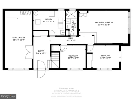 $1,495,000 | 6202 Redwing Road, Bethesda, MD 20817