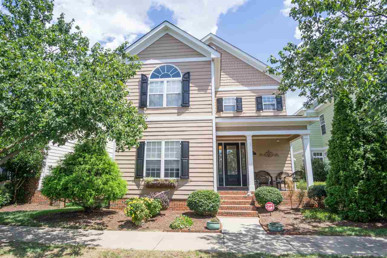 1132 Harp Street Raleigh, NC 27604 - Photo 1 of 18 Photo 1