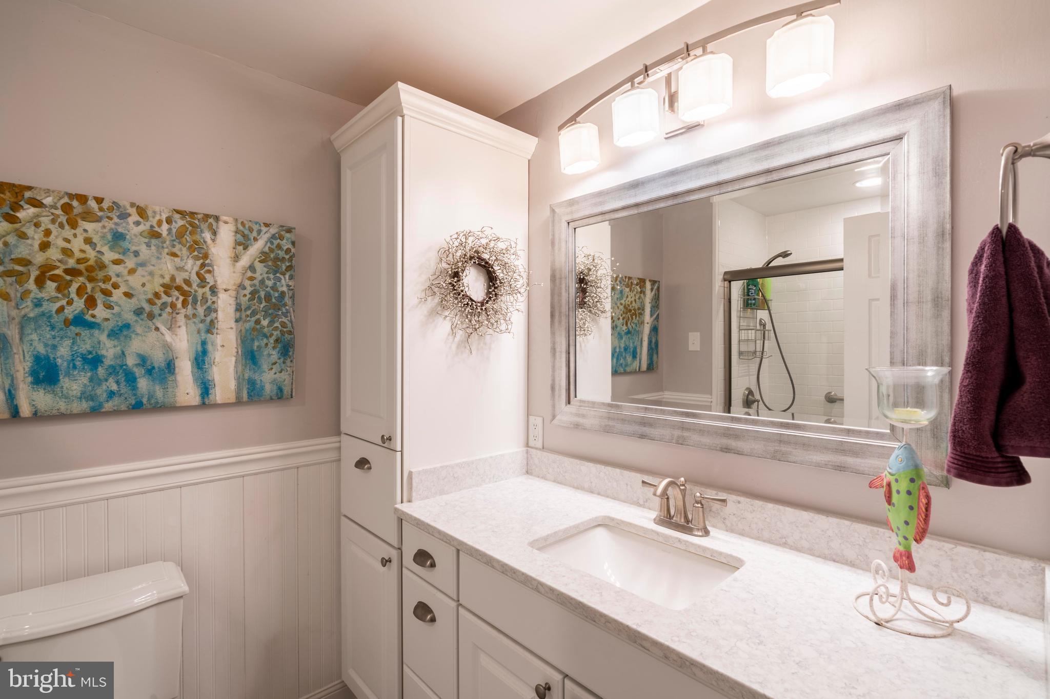 1330 West River Road Shady Side, MD 20764 - Photo 22 of 44 Master Bath