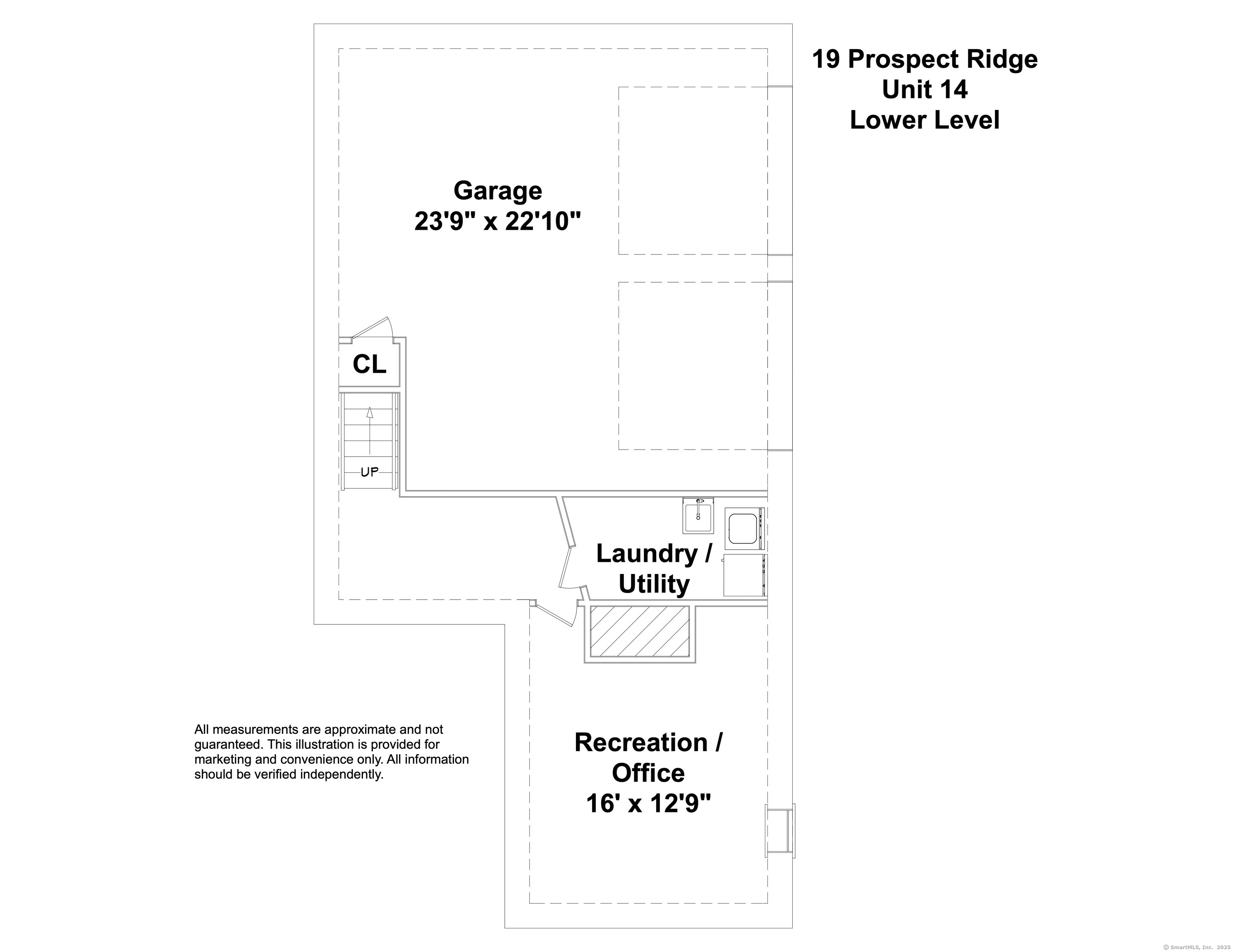 19 Prospect Ridge, Unit 14 Ridgefield, CT 06877 - Photo 23 of 36 unknown