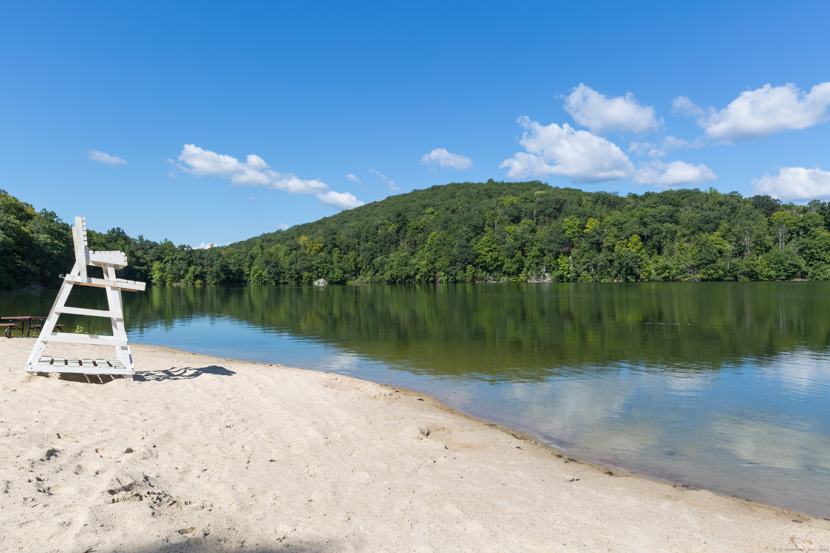 19 Prospect Ridge, Unit 14 Ridgefield, CT 06877 - Photo 34 of 36 a view of a lake