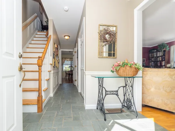 $615,000 | 19 Prospect Ridge, Unit 14, Ridgefield, CT 06877