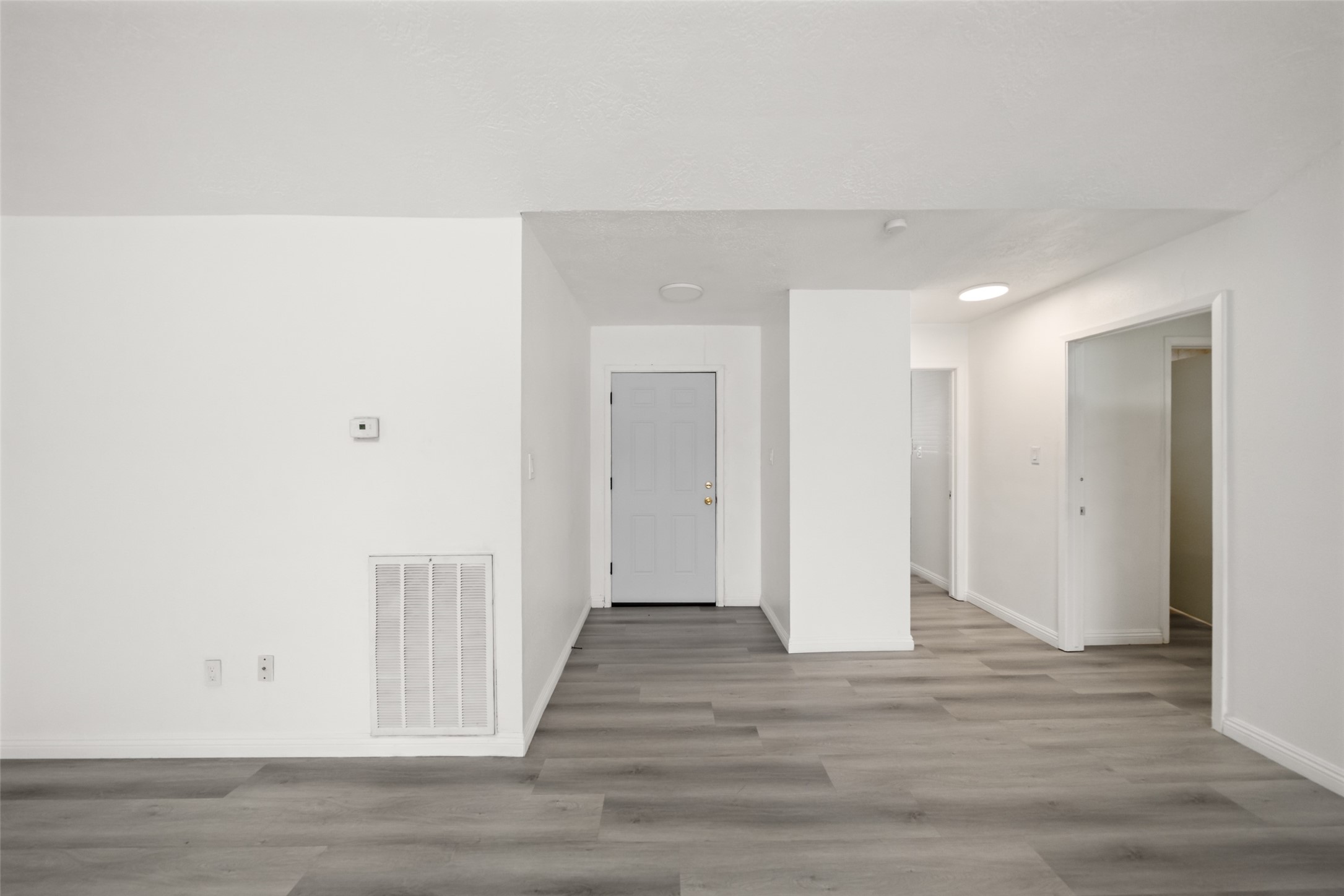 5726 Yorkgate Drive Spring, TX 77373 - Photo 4 of 20 a view of an empty room
