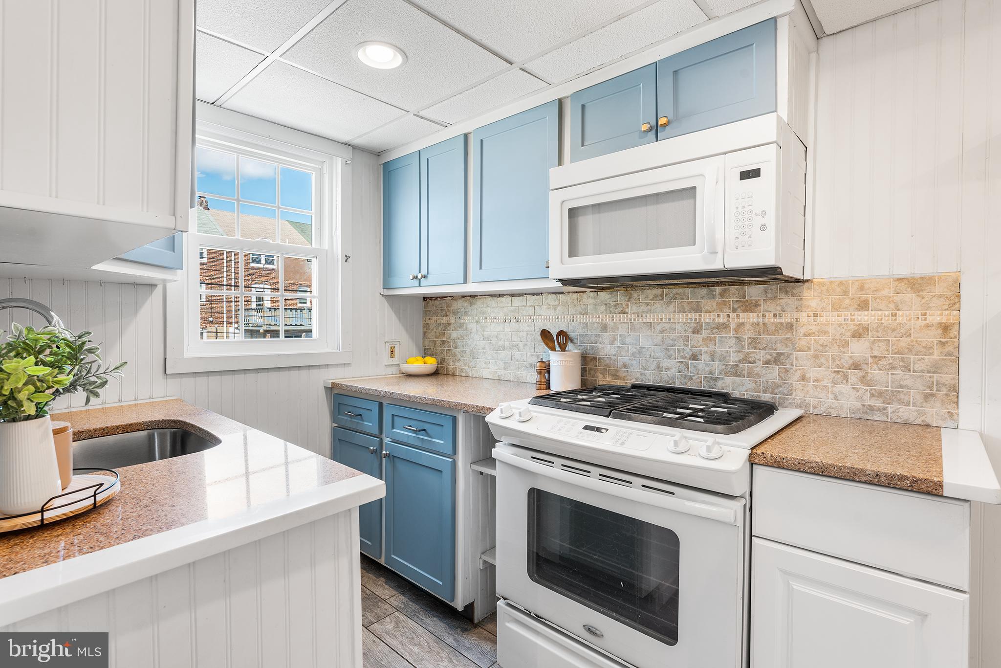 620 Darby Road Ridley Park, PA 19078 - Photo 14 of 31 Kitchen