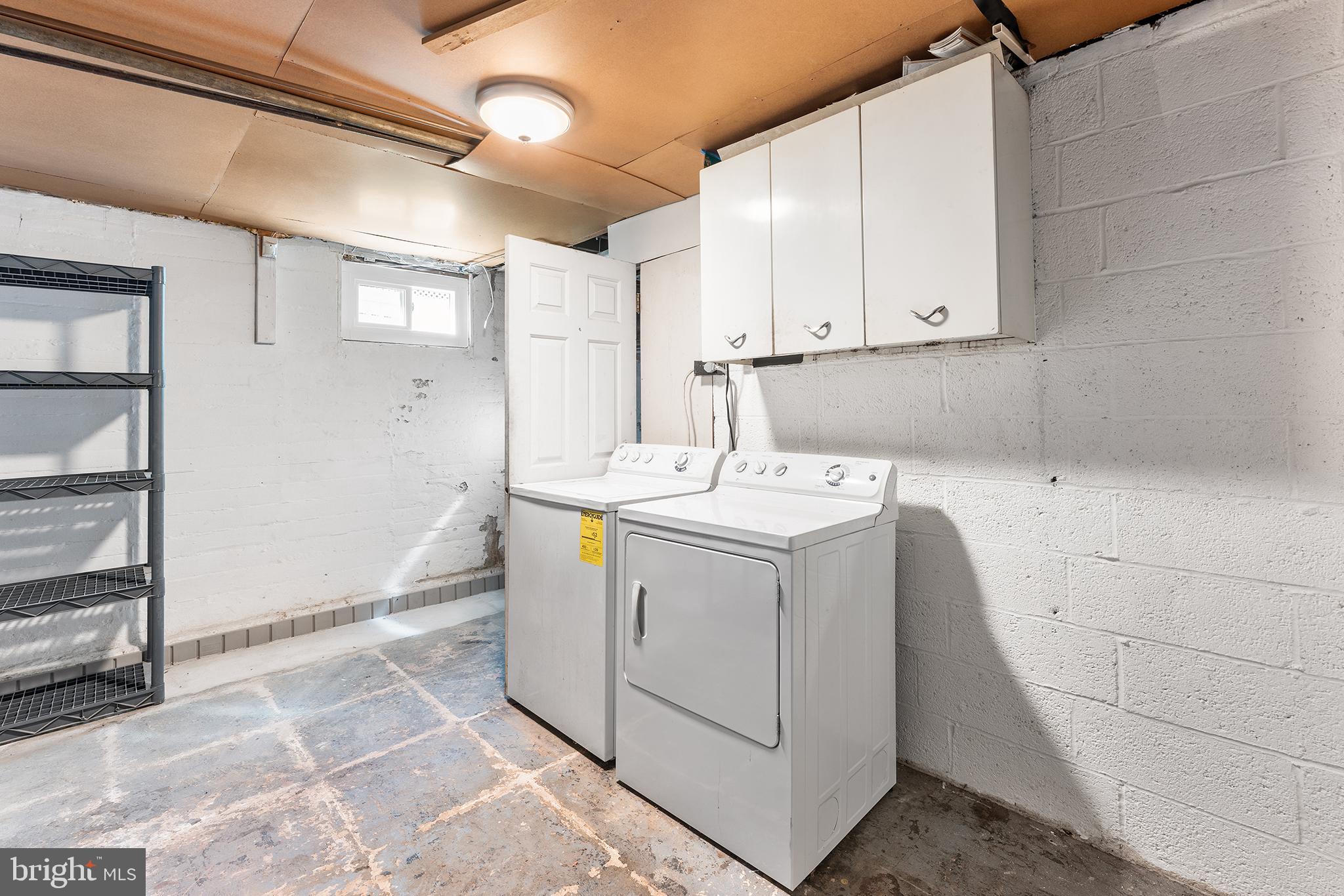 620 Darby Road Ridley Park, PA 19078 - Photo 26 of 31 Basement