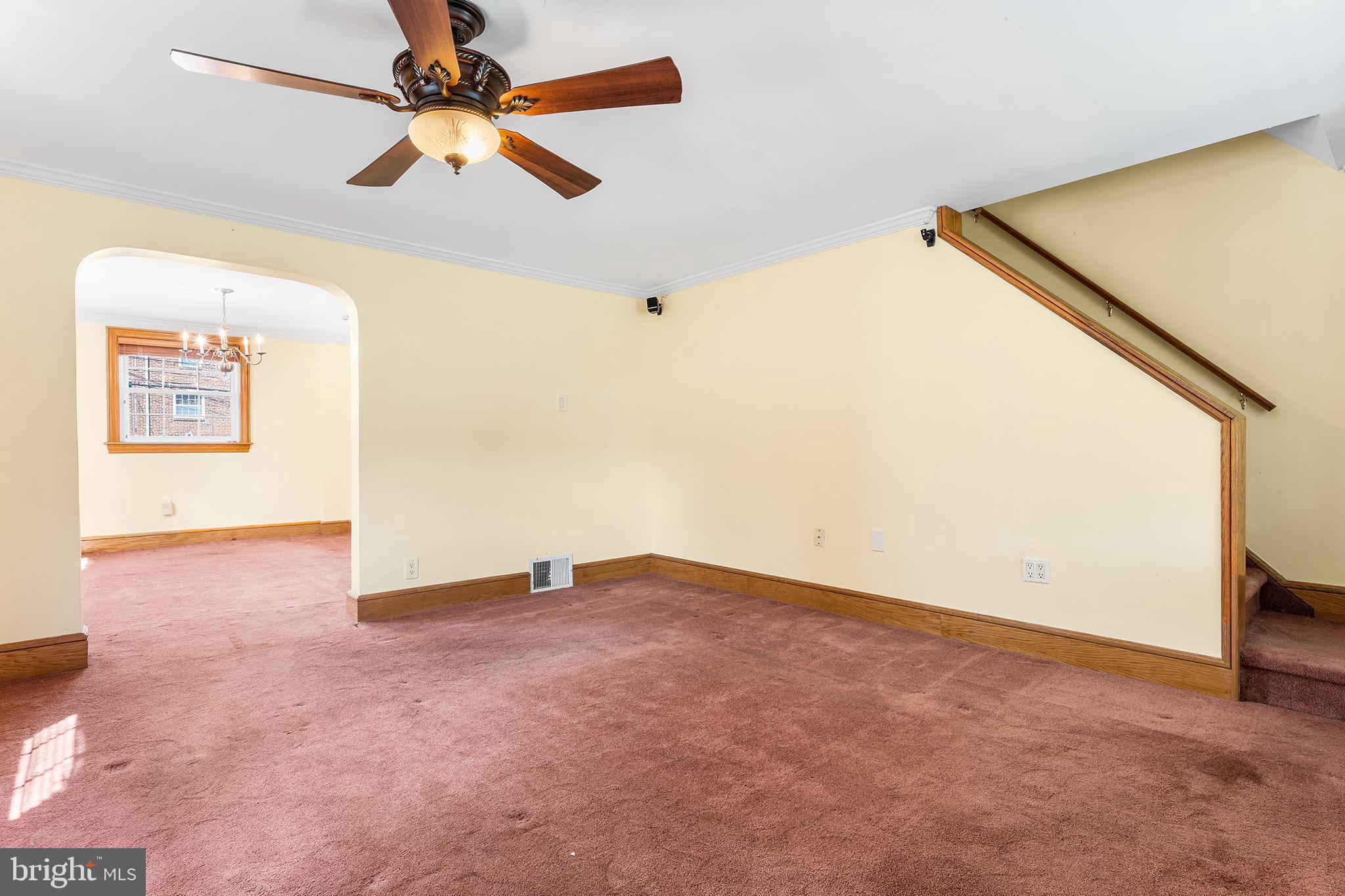 620 Darby Road Ridley Park, PA 19078 - Photo 6 of 31 Living room