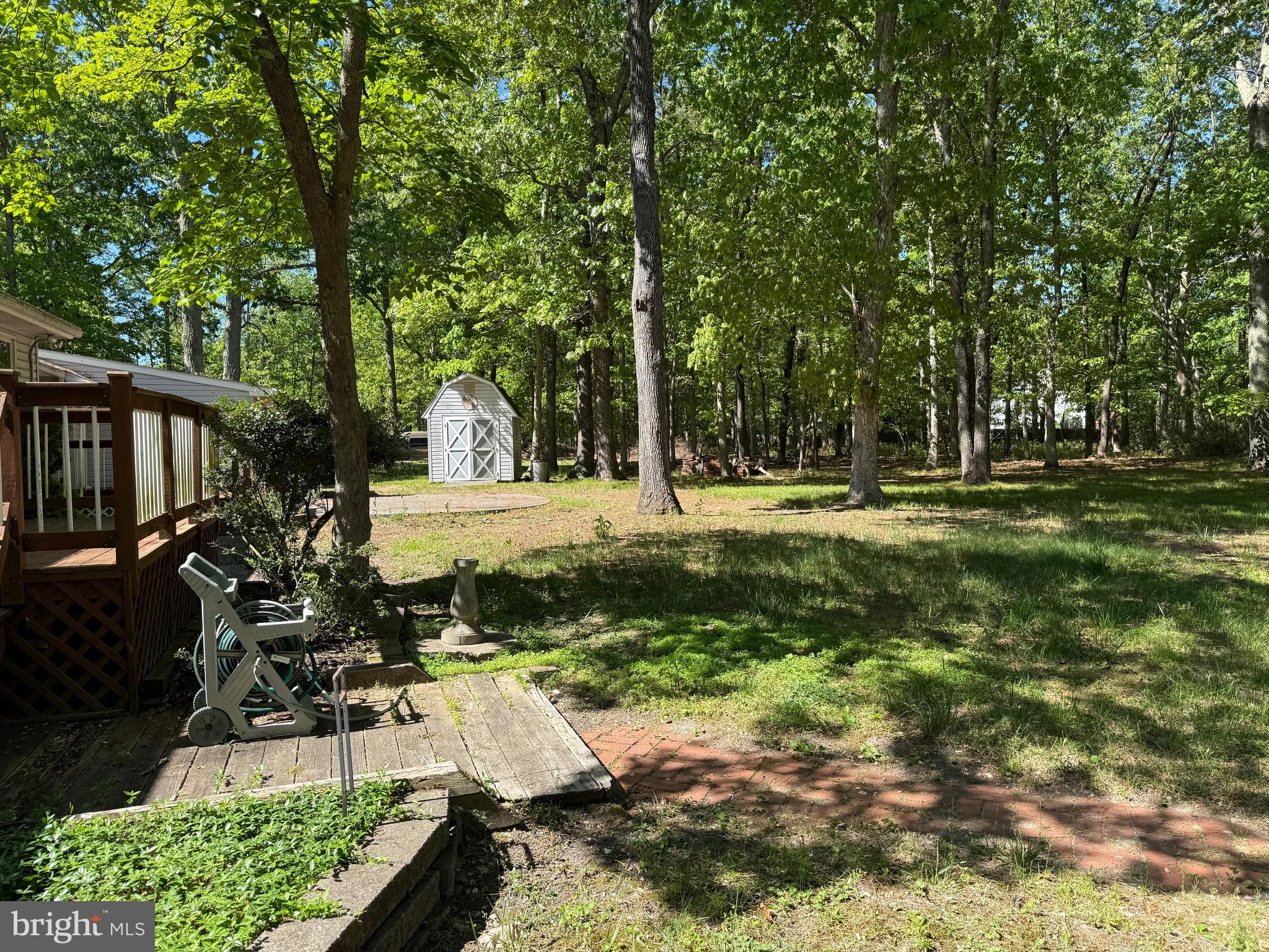 229 Oakshade Road Tabernacle, NJ 08088 - Photo 22 of 57