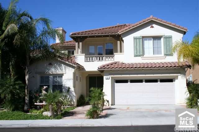 57 Rolling Ridge Rancho Santa Margarita, CA 92688 - Photo 1 of 1