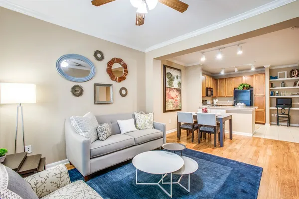 $1,186 | 10221 Centrepark Drive, Unit A121, Houston, TX 77043