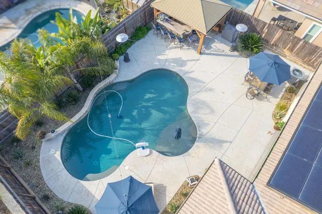 $735,000 | 3944 Buckingham Avenue, Clovis, CA 93619