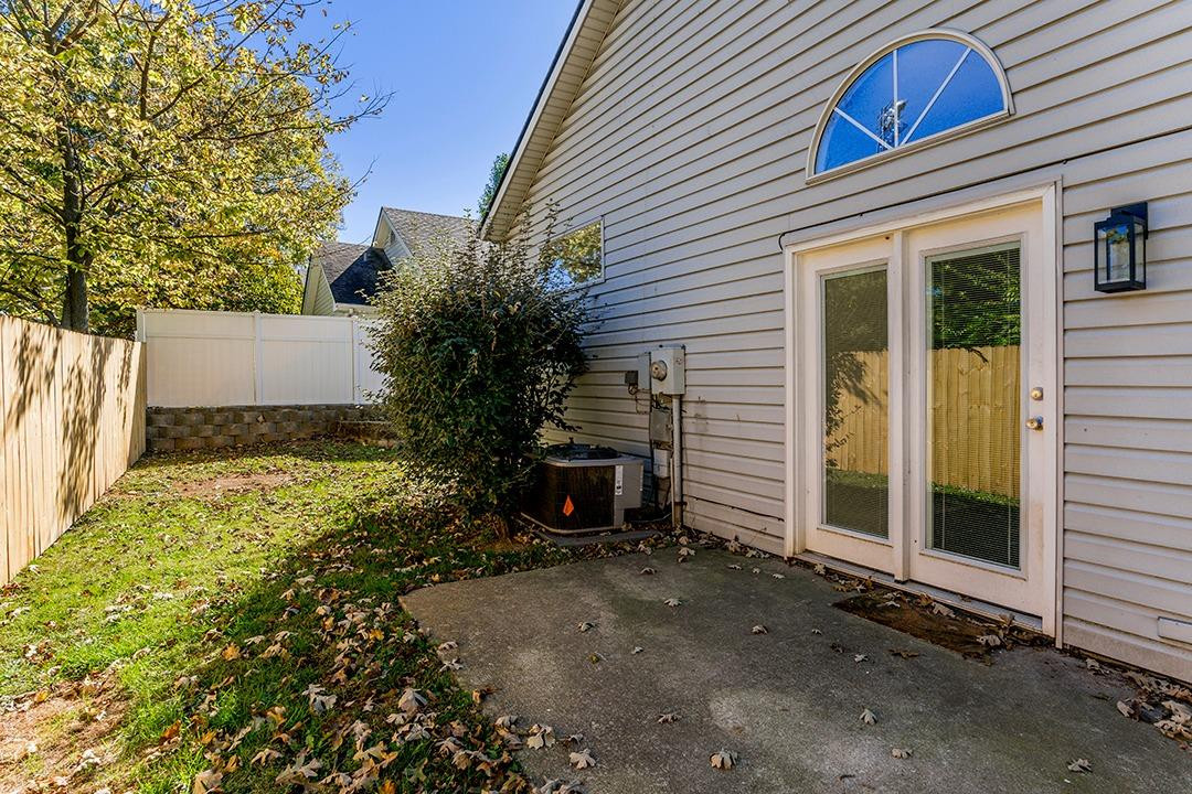 359 Retrac Road Lexington, KY 40503 - Photo 22 of 23 Photo 22