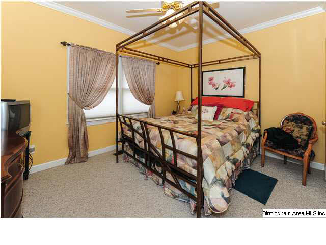 5251 Overland Trace Hoover, AL 35244 - Photo 19 of 32