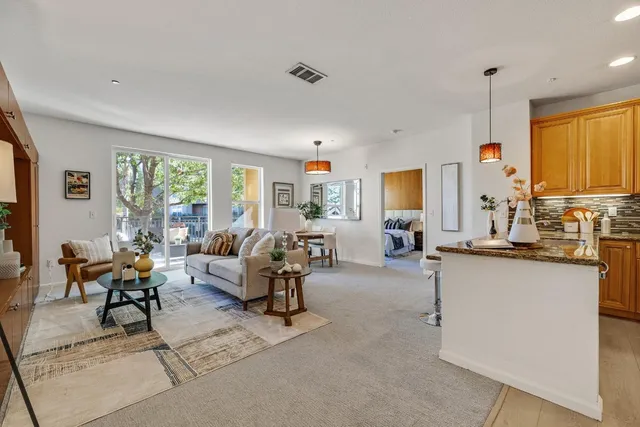 $749,000 | 1445 Fruitdale Avenue, Unit 126, San Jose, CA 95128