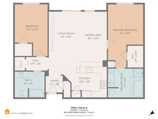 $749,000 | 1445 Fruitdale Avenue, Unit 126, San Jose, CA 95128