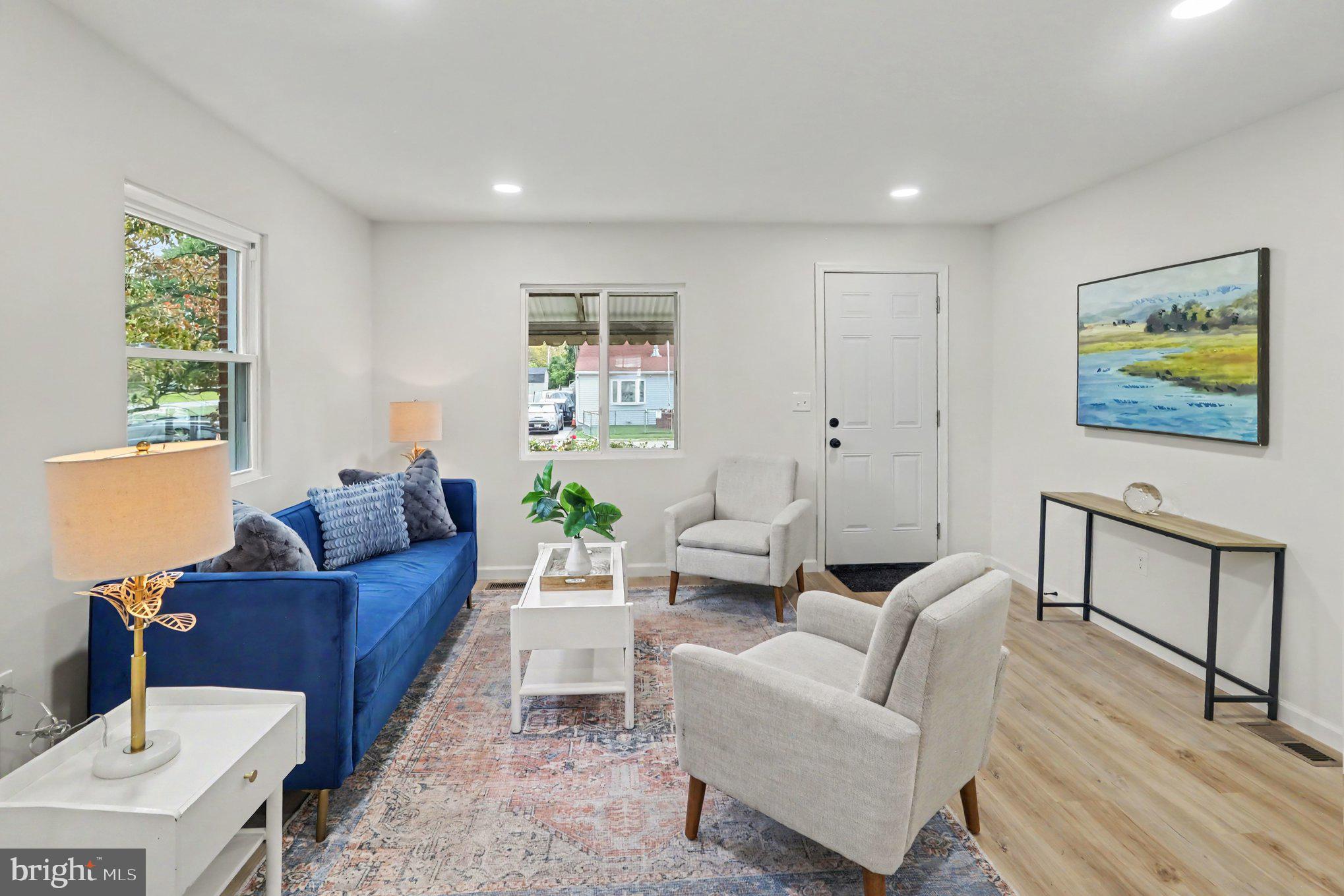 28 Chandelle Road Baltimore, MD 21220 - Photo 5 of 40 Gallery Image 5