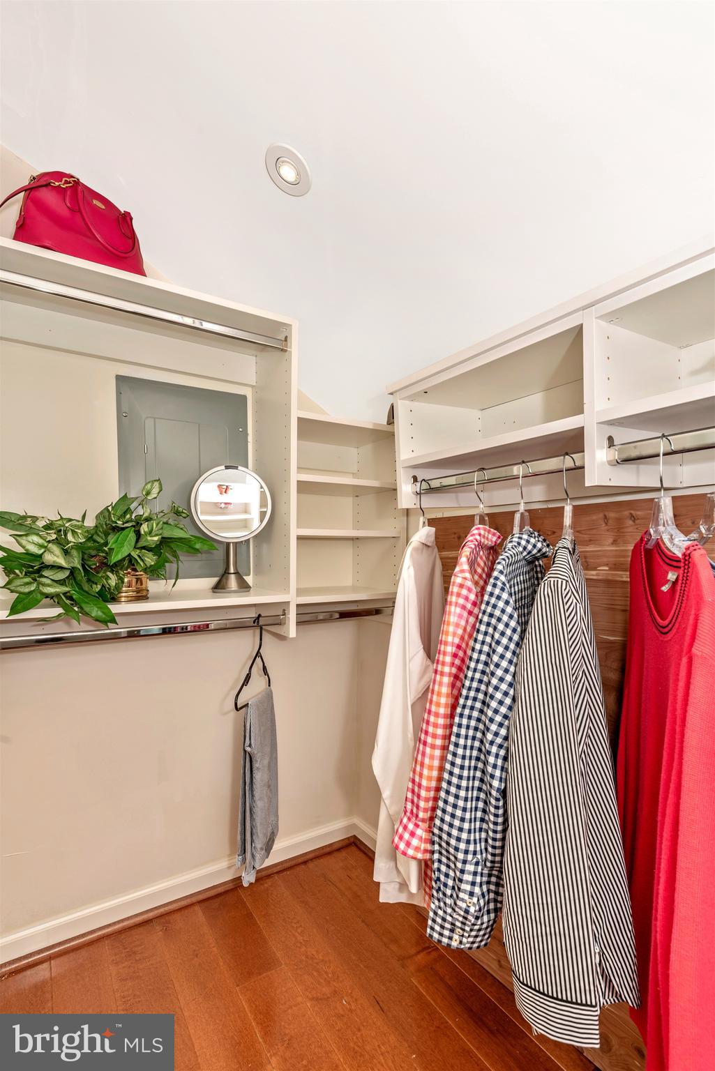 819 Washington Road Westminster, MD 21157 - Photo 20 of 62 GENEROUS WALK IN MASTER CLOSET