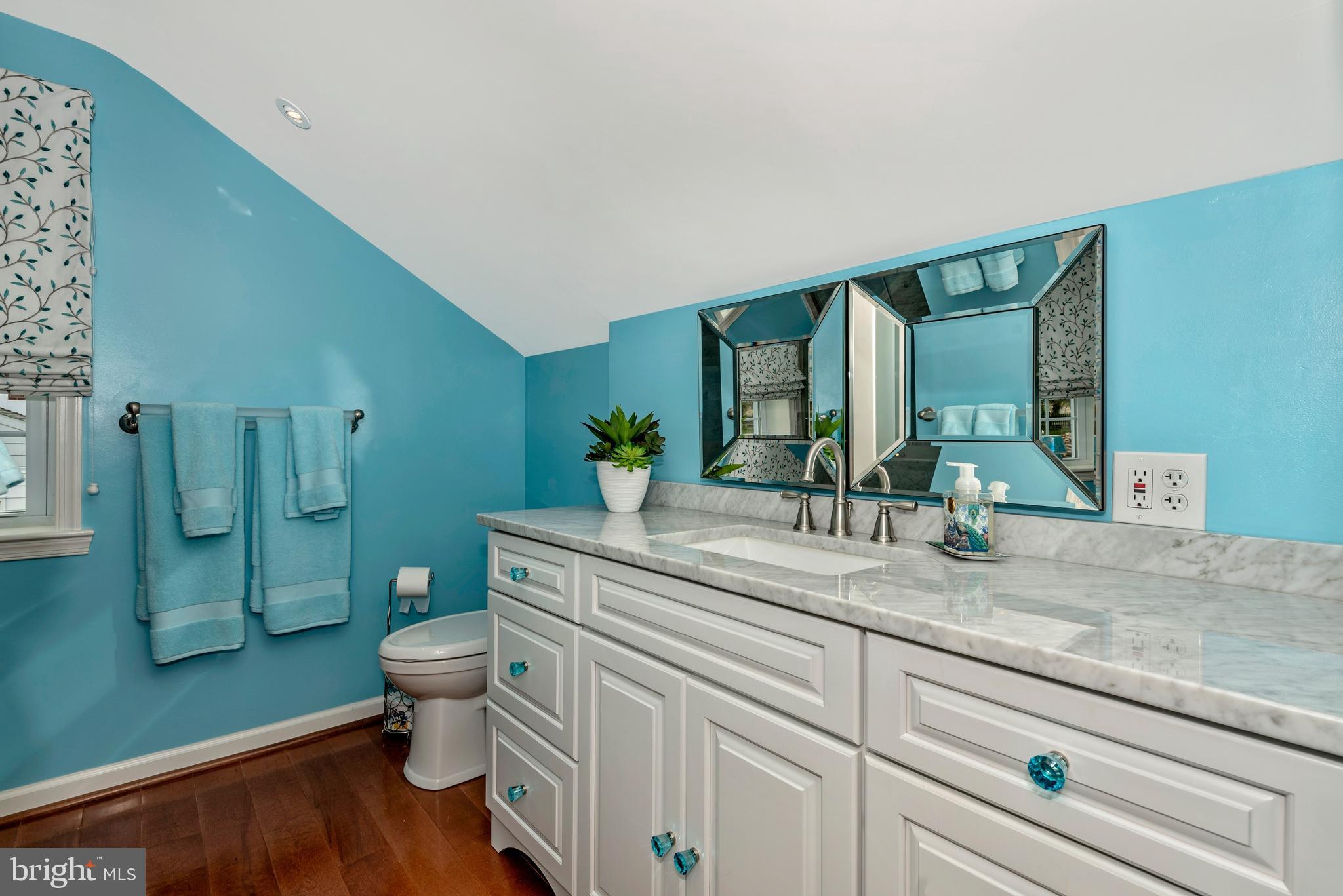 819 Washington Road Westminster, MD 21157 - Photo 21 of 62 MASTER BATH WILL WOW YOU ....