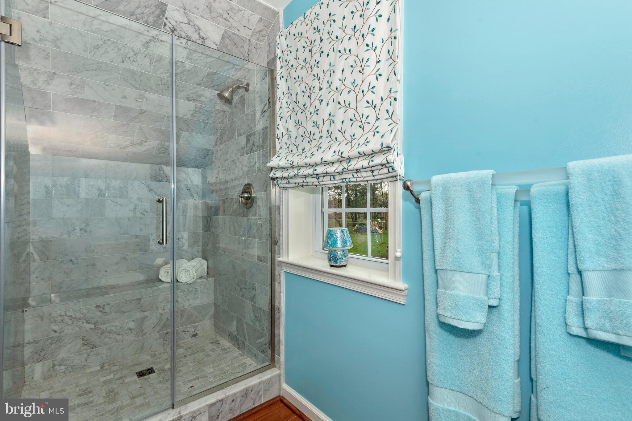 819 Washington Road Westminster, MD 21157 - Photo 22 of 62 REMODELED MASTER BATH