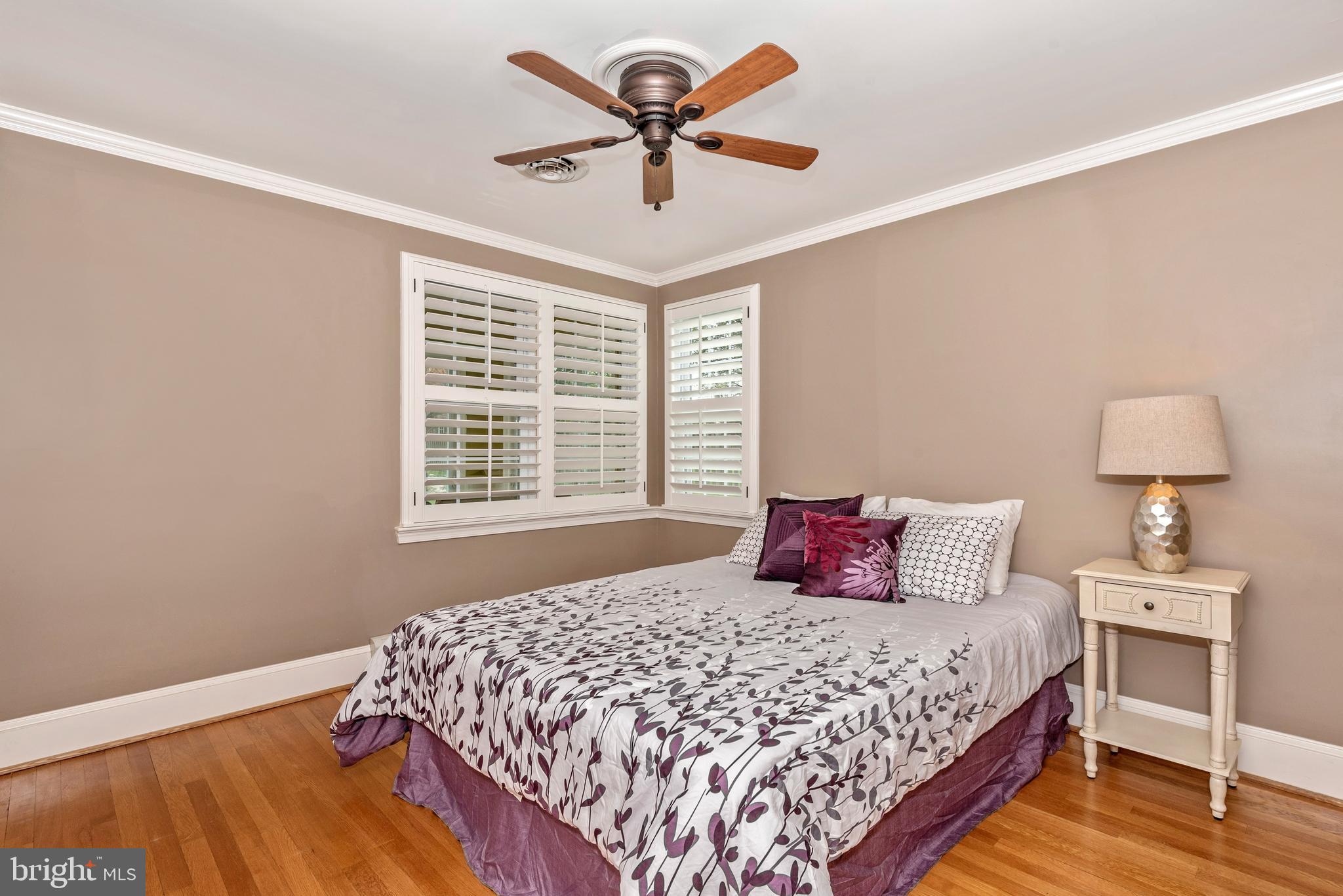 819 Washington Road Westminster, MD 21157 - Photo 23 of 62 GUEST BEDROOM