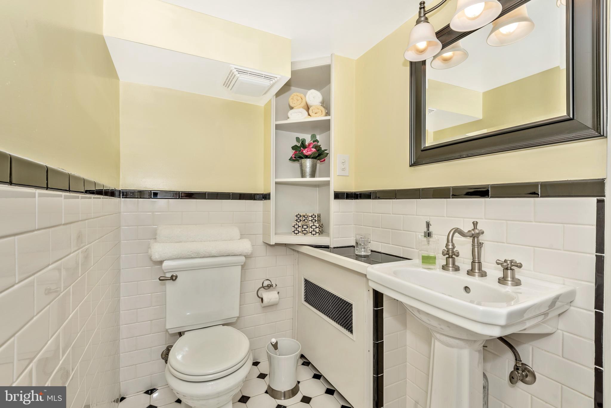 819 Washington Road Westminster, MD 21157 - Photo 36 of 62 FULL BATH IN LOWER LEVEL
